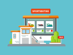 Effektiv SEO og informasjonsarkitektur gjør det enklere å markedsføre nettbutikk på Google