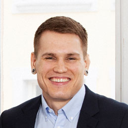 Jørgen Indsetviken, SEO-konsulent hos Search Planet AS i Oslo, Norge.