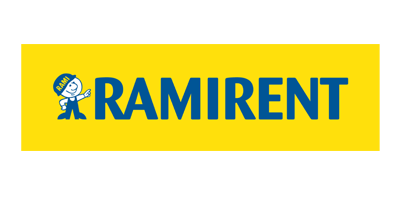 Ramirent Logo