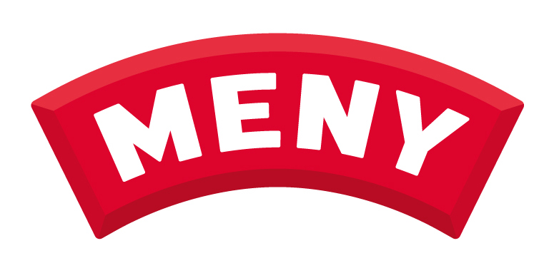 Meny Nettbutikk Logo