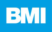 Client Logo: Logo BMI Group