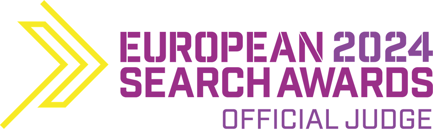 Trond Lyngbø, European Search Awards Judge 2024