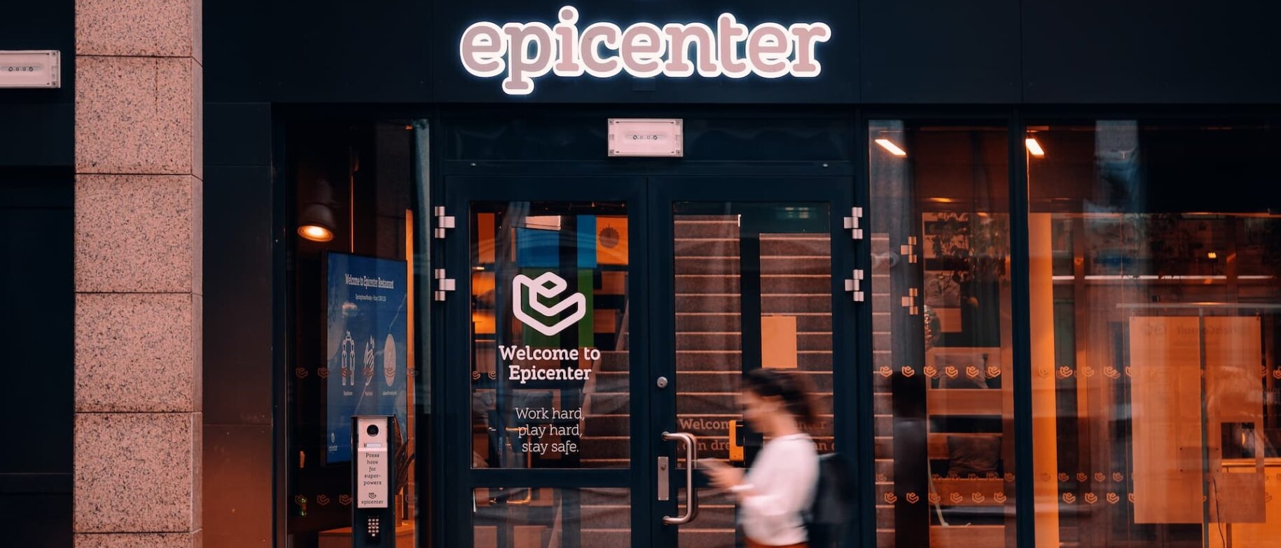 Search Planet AS, Edvard Storms gate 2, 0166 Oslo, Norge. SEO-byrå i Oslo Sentrum, nær Karl Johans gate, Oslo Sentralstasjon, og Det kongelige slott. Search Planet AS offices at EpiCenter Oslo, Edvard Storms Gate 2, Oslo.